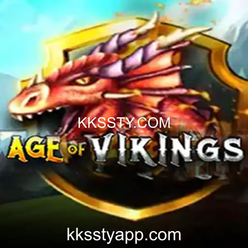 AgeofViking: Explore o Mundo Viking Através de um Novo Jogo