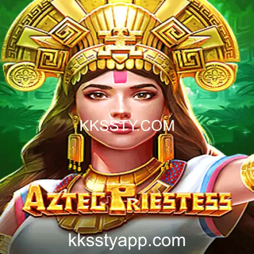 AztecPriestess: Um Mergulho no Mundo Místico dos Astecas