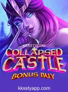 Explorando CollapsedCastleBonusBuy: O Novo Fenômeno no Mundo dos Jogos