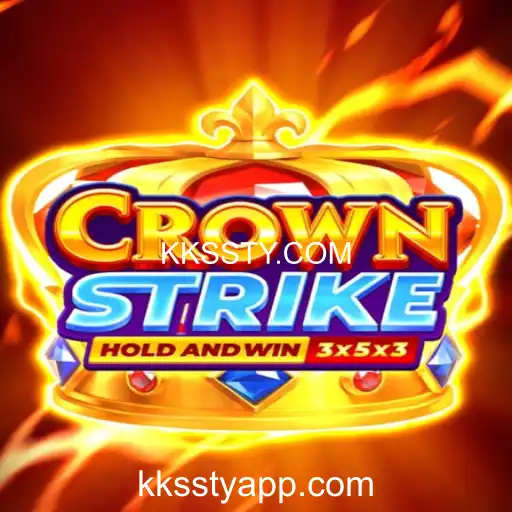 Descubra o Mundo Empolgante de CrownStrike