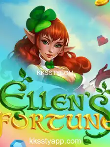 Descubra o Mundo de EllensFortune: O Novo Fenômeno dos Jogos