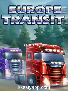 Descubra o Fascinante Mundo de EuropeTransit e Como Jogar