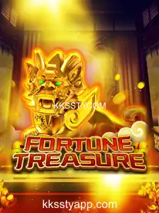 Descobrindo o Mundo de FortuneTreasure: Um Jogo de Aventura e Estratégia