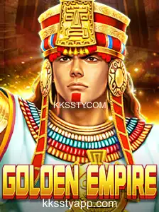 GoldenEmpire: Descubra o Fascinante Mundo Estratégico
