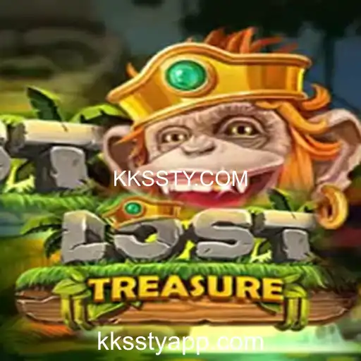 LostTreasure e a Aventura das Descobertas