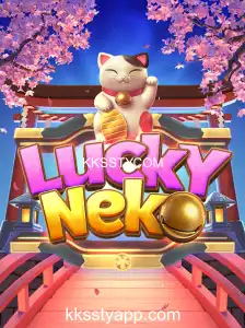 Explorando o Mundo de LuckyNeko