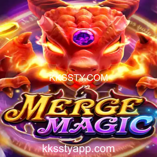 MergeMagic: Explorando o Mundo Encantador de Combinações e Estratégia