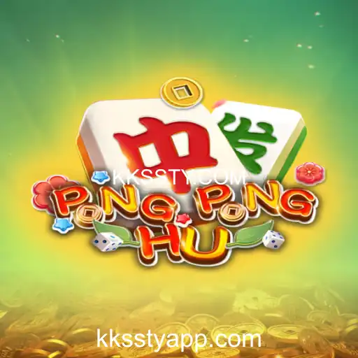 Explorando o Mundo de PONGPONGHU: O Novo Fenômeno dos Jogos