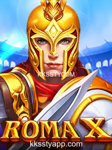 Descubra RomaX: Uma Jornada Épica no Mundo dos Jogos