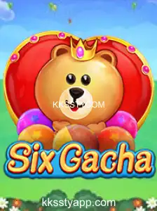 Explorando o Mundo Fascinante de SixGacha: Um Mergulho no Universo dos Jogos de Sorte