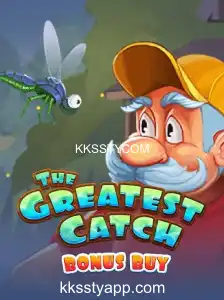 Explorando TheGreatestCatchBonusBuy: Um Mergulho no Mundo dos Jogos de Aventura