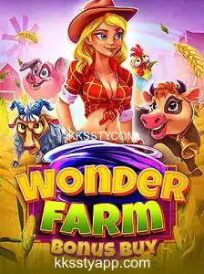 Explorando o Fascinante Mundo de WonderFarmBonusBuy