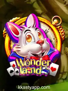 Explorando o Fascinante Mundo de Wonderland: Um Guia Completo
